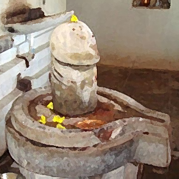 lingam