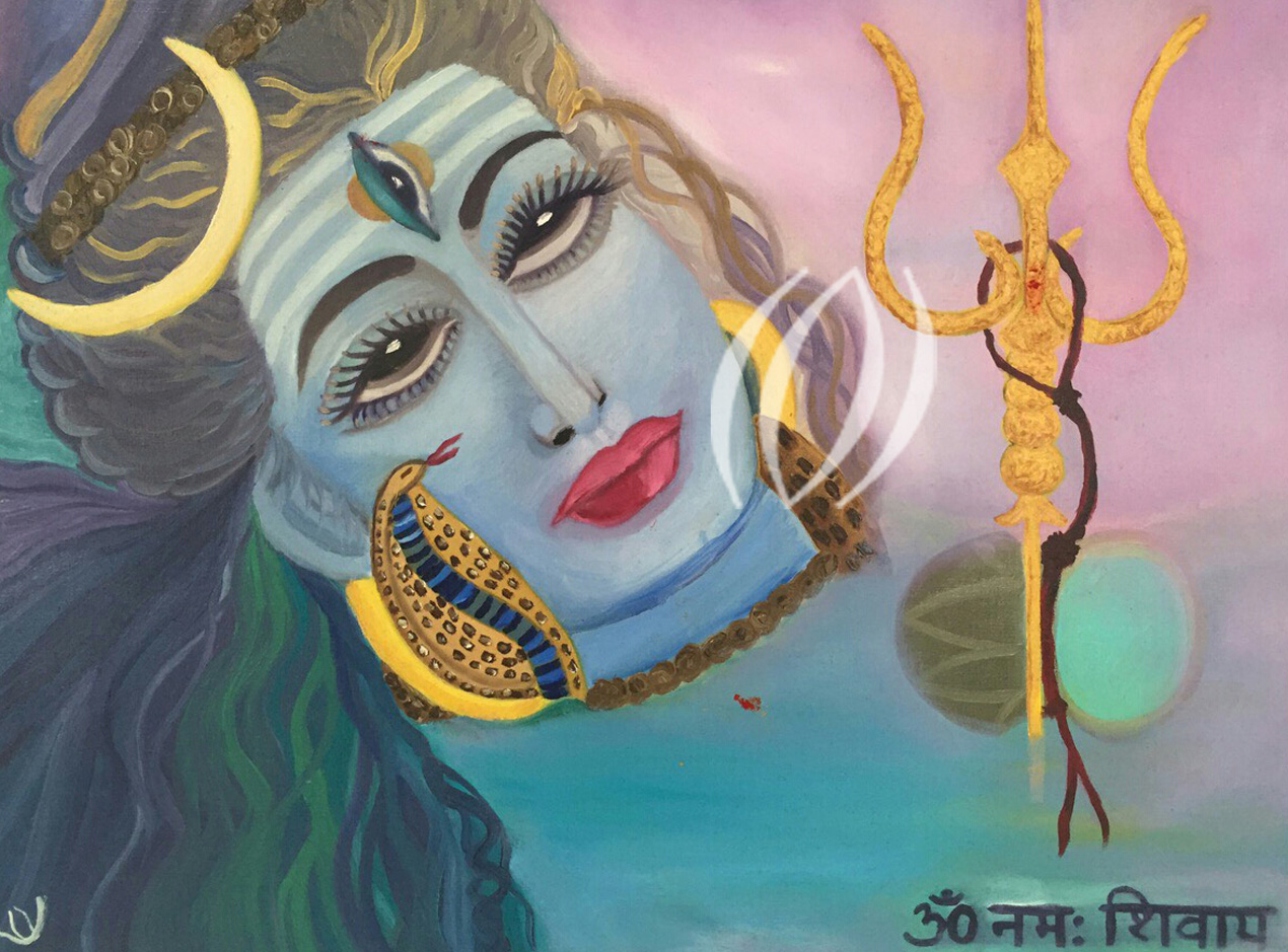 Shiva