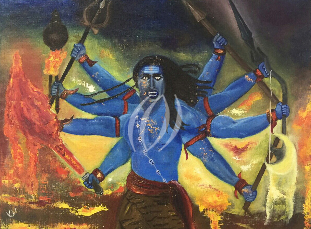 Virabhadra