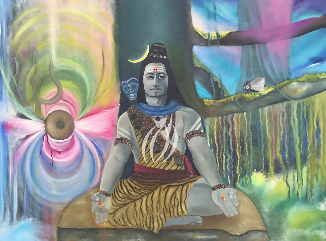 Mahadev