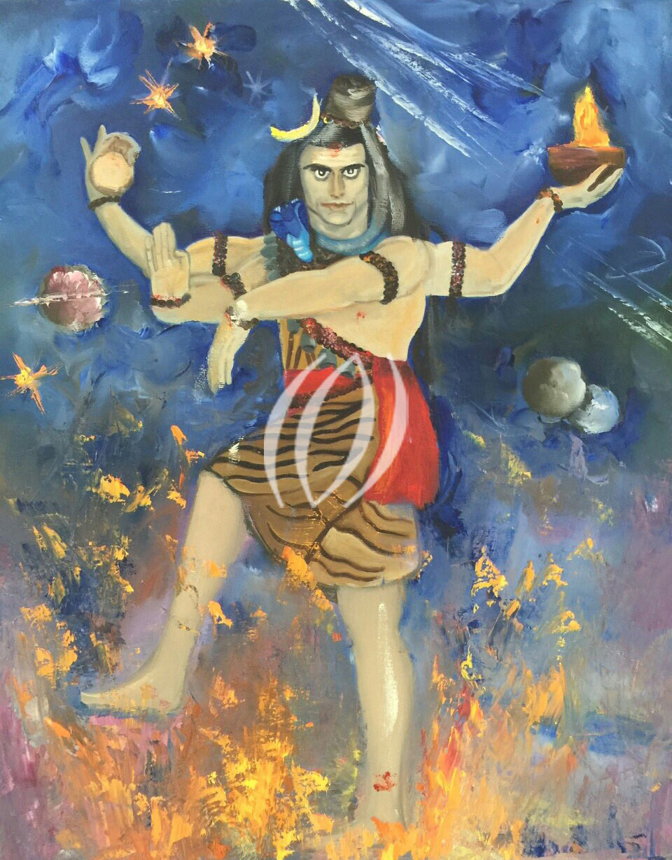 Nataradja