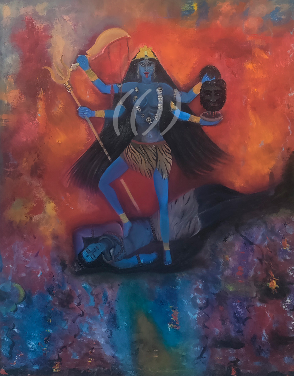 Arthanaishvari