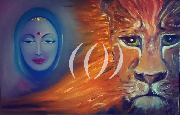 durga