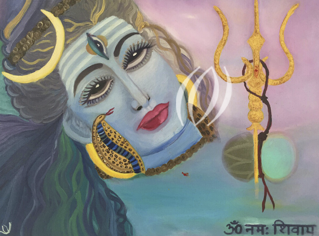 Shiva