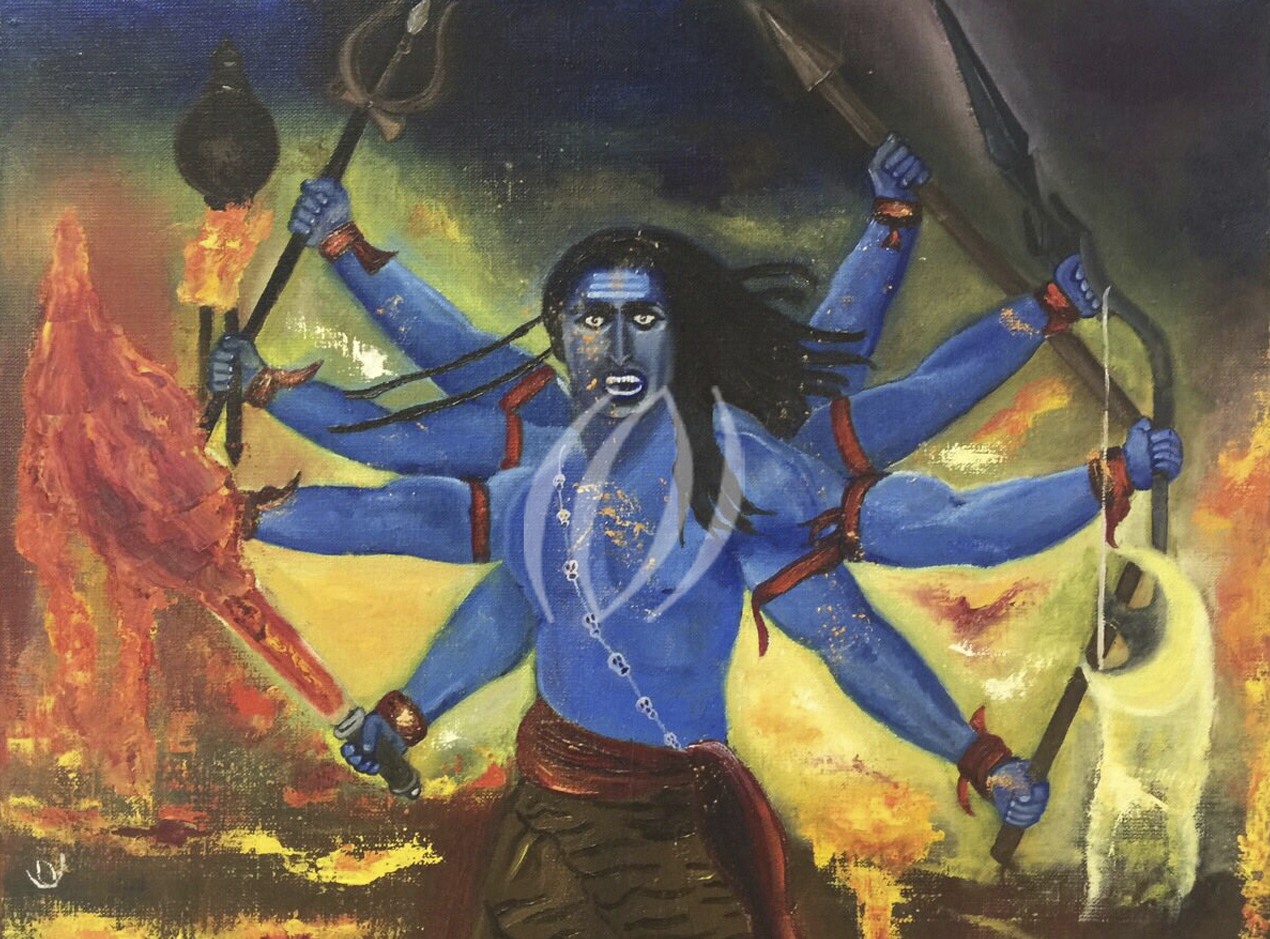 Shiva